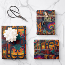 クリスマスビレッジヨーロッパ