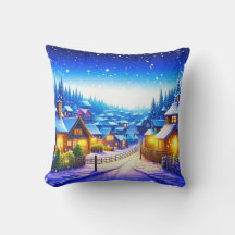 クリスマスビレッジ