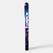 クリスマスビレッジ Case-Mate iPhoneケース