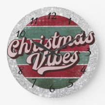 クリスマスビーブスホリデイ