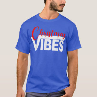 クリスマスビーブマッチングファミリーおもしろいクリスマスXm Tシャツ