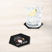 クリスマスビール ペーパーコースター (インサイチュ)