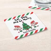 クリスマスピクルボール 