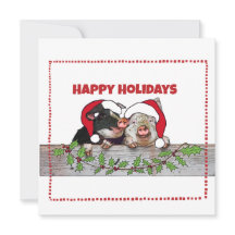 クリスマスピグメイト