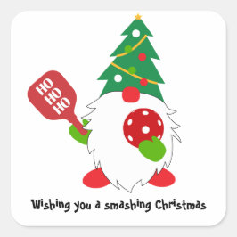 🎅クリスマスピックボールのセット スクエアシール