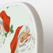 クリスマスピックボールパドル ピックルボールラケット (左詳細)