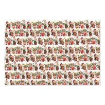 クリスマスピックボール |レトロホットココの醜いセーター