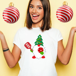 🎅クリスマスピックボールTシャツ Tシャツ