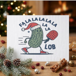クリスマスピックルボール 薄葉紙
