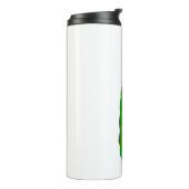 クリスマスピックル タンブラー (回転左)