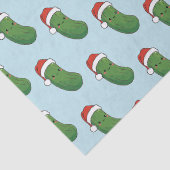 クリスマスピックル 薄葉紙 (詳細)