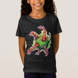 クリスマスピニャタ Tシャツ