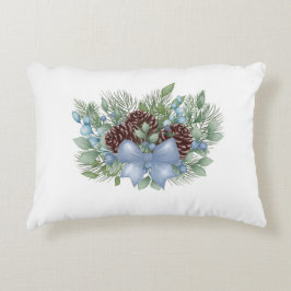 クリスマスピローデザイン アクセントクッション