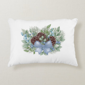 クリスマスピローデザイン アクセントクッション