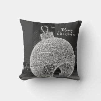 クリスマスピロー クッション