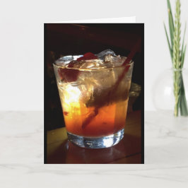 クリスマスファッションドの祝い！ シーズンカード