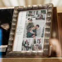 クリスマスファミリーフォトポスターおよびプリント