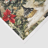 クリスマスファンシーツリー 薄葉紙 (詳細)