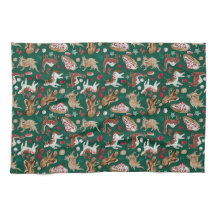 クリスマスファンタジー焼いた品