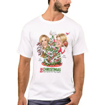 クリスマスファン博士