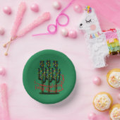 クリスマスフィエスタフェリズナビダッド ペーパーボウル (パーティー)