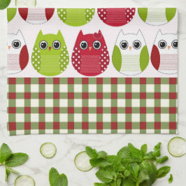 クリスマスフイルズMicrofiberキッチンタオル キッチンタオル