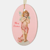 クリスマスフェアリー – クリスマスオーナメント – クリスマスツリー (左)