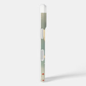 クリスマスフェアリーiPhoneケース Case-Mate iPhoneケース (裏面 / 右)