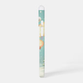 クリスマスフェアリーiPhoneケース iPhone 16ケース (左側面)