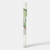 クリスマスフェアリーIPhone 16ケース Case-Mate iPhoneケース (裏面 / 右)