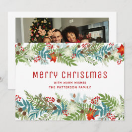 クリスマスフェスティバル休日フローラ写真名