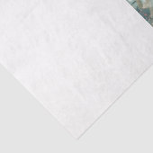 クリスマスフォイラージュサンタ 薄葉紙 (詳細)