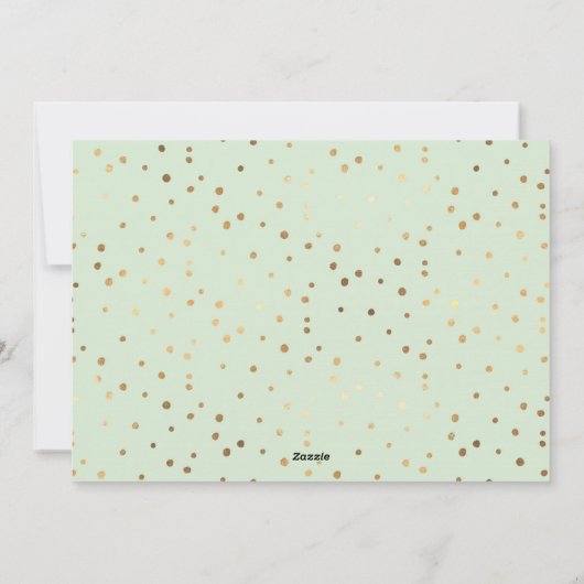 クリスマスフォトカードを喜ぶ シーズンカード (裏面)