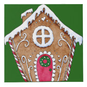 クリスマスフォトキューブ フォトキューブ (正面)