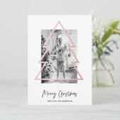 クリスマスフォト |バラ金ゴールドクリスマスツリー (スタンド正面)