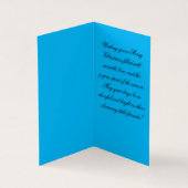 クリスマスフクロウ (内部)