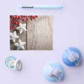 クリスマスフライヤー チラシ (シングル)