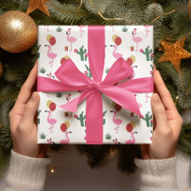 クリスマスフラミンゴパーティー |休日