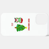 クリスマスフランケンチーズiPhone 12 Pro Maxケース Case-Mate iPhoneケース (裏面 / 右)