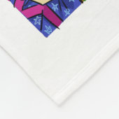 クリスマスフリースブランケット フリースブランケット (角)