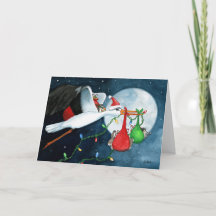 クリスマスフレンズファミリーペッツバイビハレ