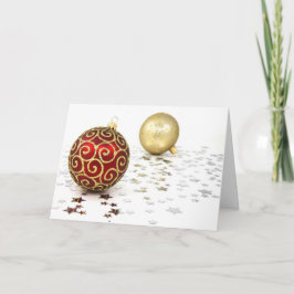 クリスマスブオンナタレ2世 シーズンカード