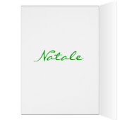 クリスマスブオンナターレレッドクリスマススターII (内側 (左))