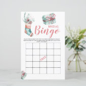 クリスマスブライダルブライダルゲーム (スタンド正面)