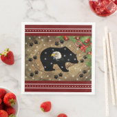 クリスマスブラックベアーバルトイーグルワイルダネス (インサイチュ)