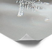 クリスマスブリザード2009 ポスター (角)