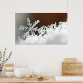 クリスマスブリザード2009 ポスター (キッチン)