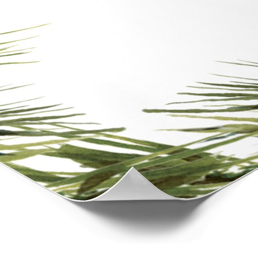 クリスマスブルーとピンクの性別がゲームを明らかにする ポスター (角)