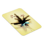 クリスマスブーケ マグネット (右側)