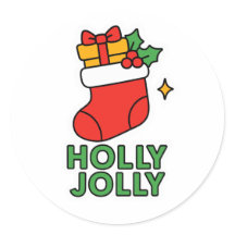 クリスマスブーツ